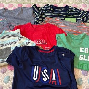 T shirt bundle